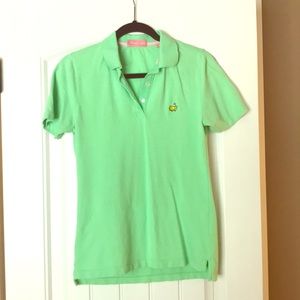 Masters Polo 🌸⛳️